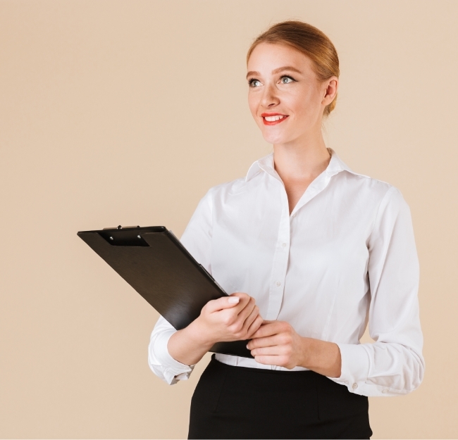 amazing-business-woman-holding-clipboard-looking-8E2Y5Z776